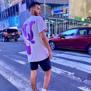 Meet your Posher, Oscar